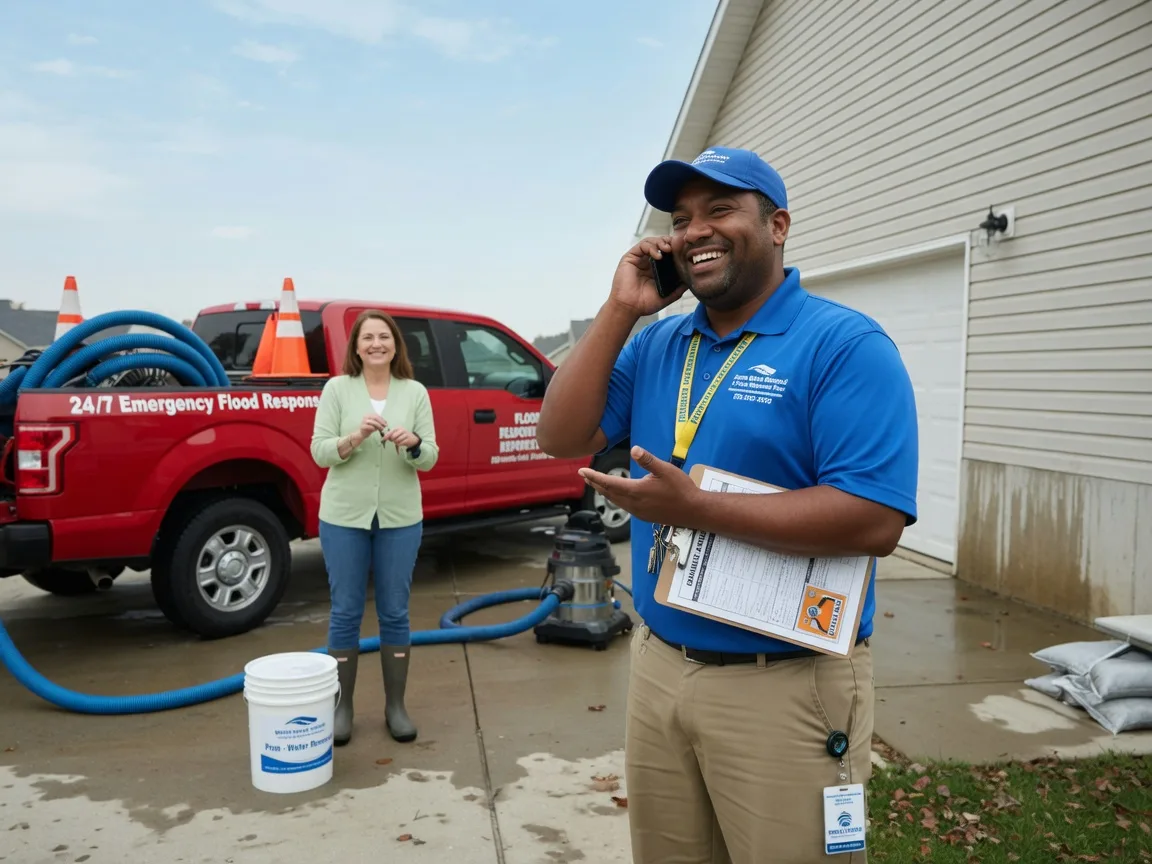 Storm Damage Water Removal Smyrna, NY FAQs